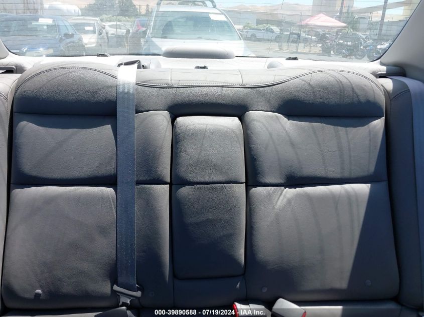 2001 Honda Accord 3.0 Ex VIN: 1HGCG16591A035800 Lot: 39890588