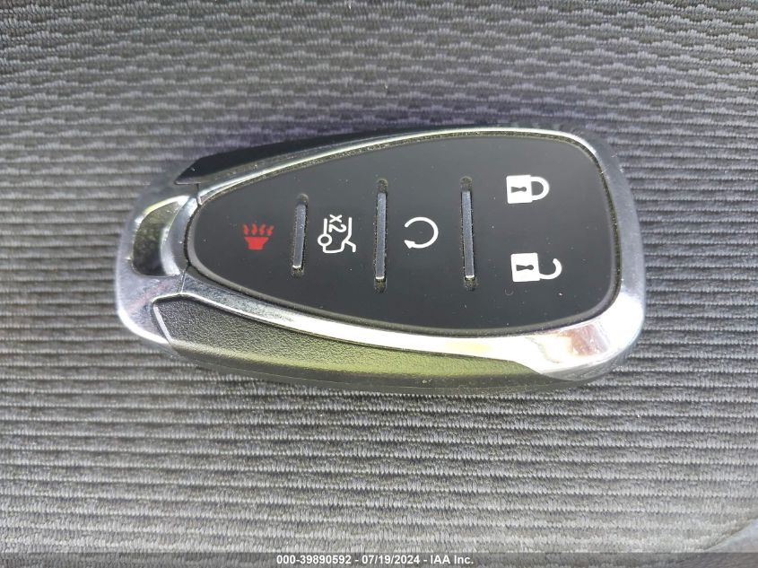 2018 Chevrolet Cruze Lt Auto VIN: 3G1BE6SM9JS515773 Lot: 39890592