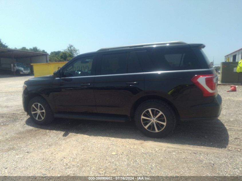 2019 Ford Expedition Xlt VIN: 1FMJU1HT9KEA57666 Lot: 39890602