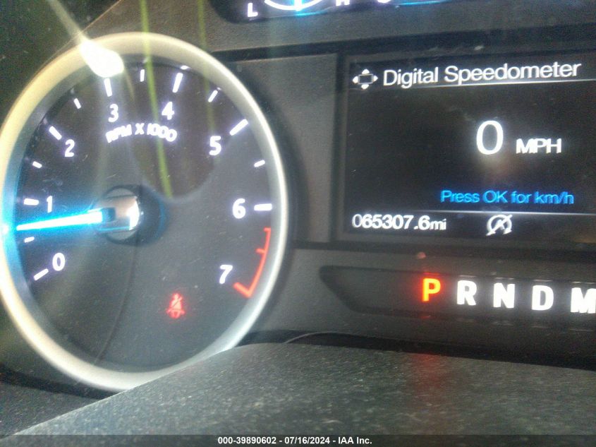 2019 Ford Expedition Xlt VIN: 1FMJU1HT9KEA57666 Lot: 39890602