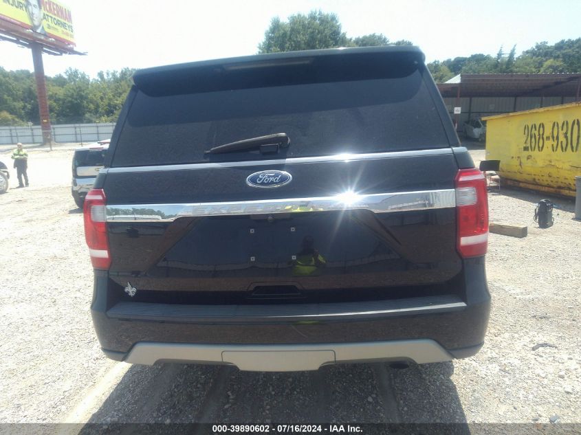 2019 Ford Expedition Xlt VIN: 1FMJU1HT9KEA57666 Lot: 39890602