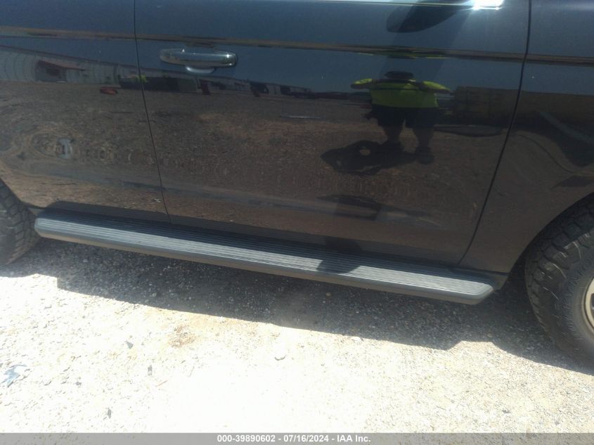 2019 Ford Expedition Xlt VIN: 1FMJU1HT9KEA57666 Lot: 39890602