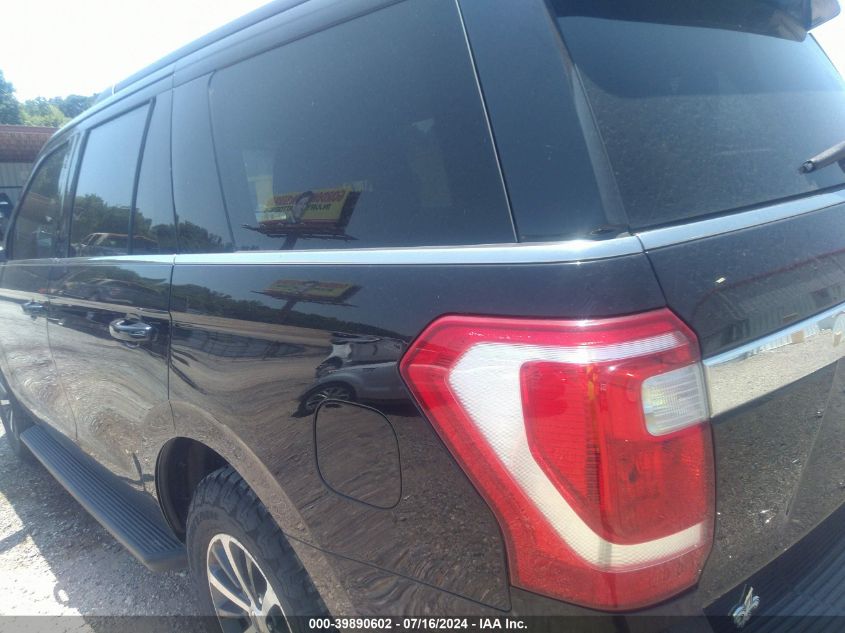 2019 Ford Expedition Xlt VIN: 1FMJU1HT9KEA57666 Lot: 39890602