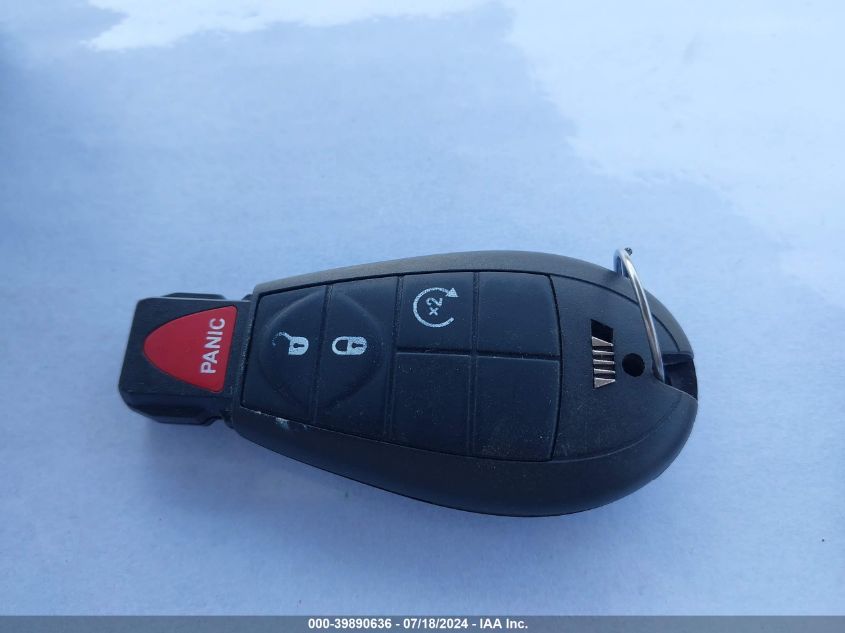 2011 Dodge Challenger VIN: 2B3CJ4DG1BH604942 Lot: 39890636