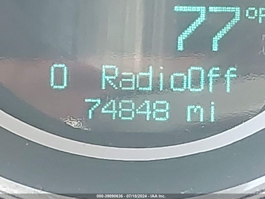 2011 Dodge Challenger VIN: 2B3CJ4DG1BH604942 Lot: 39890636