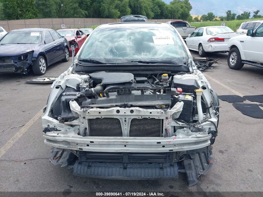 2015 Subaru Legacy 2.5I Limited VIN: 4S3BNAN67F3044128 Lot: 39890641