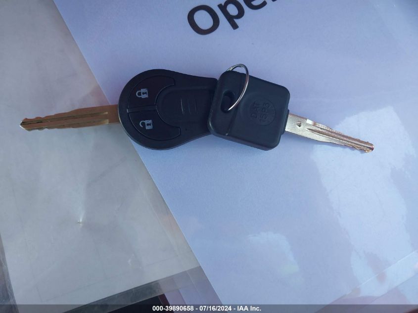 2016 Nissan Sentra S VIN: 3N1AB7AP0GY232555 Lot: 39890658