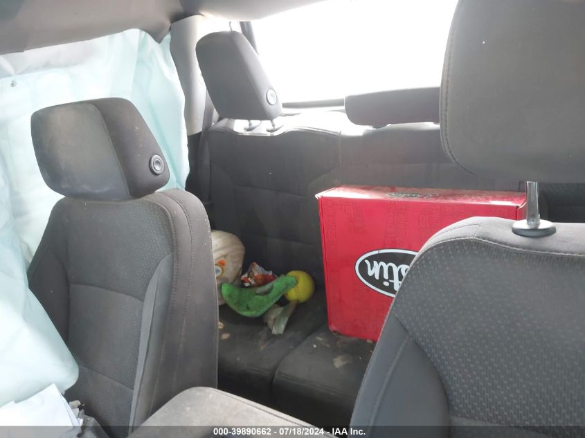 2022 Chevrolet Silverado 2500Hd 4Wd Double Cab Long Bed Wt VIN: 1GC5YLE70NF348083 Lot: 39890662