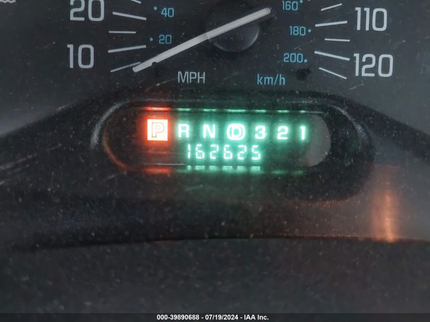 2005 Buick Century Custom VIN: 2G4WS52J851171108 Lot: 39890688