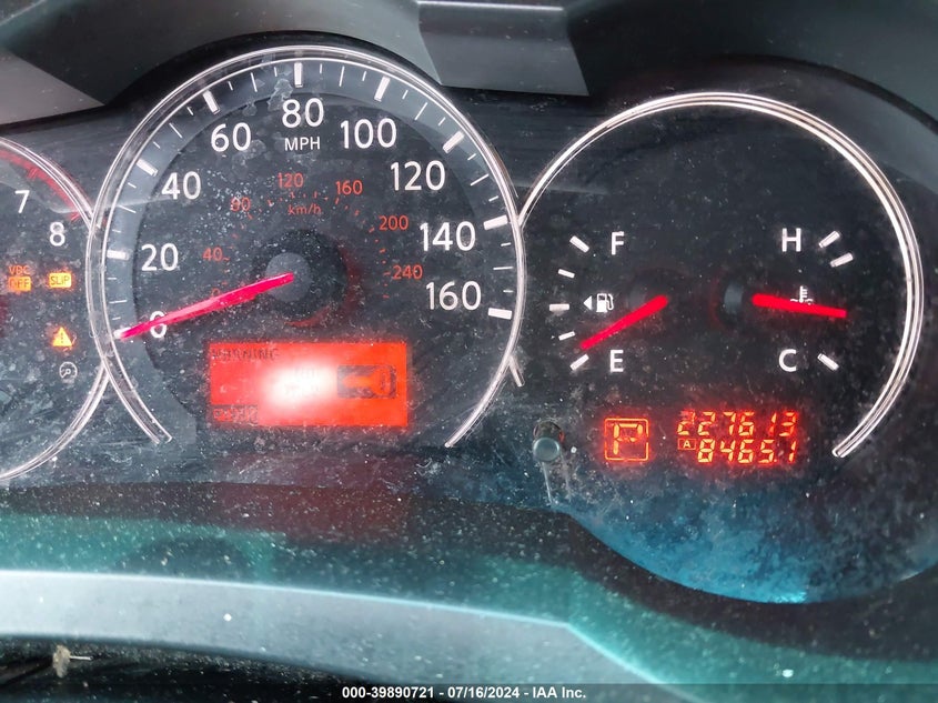 2010 Nissan Altima 2.5 S VIN: 1N4AL2AP6AN524282 Lot: 39890721