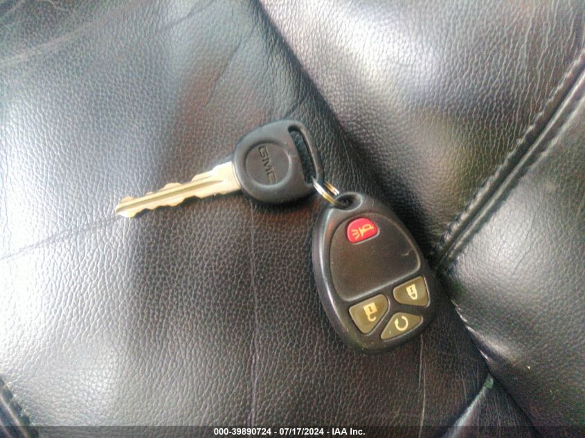 2011 GMC Sierra 1500 Sle VIN: 1GTR2VE36BZ139369 Lot: 39890724