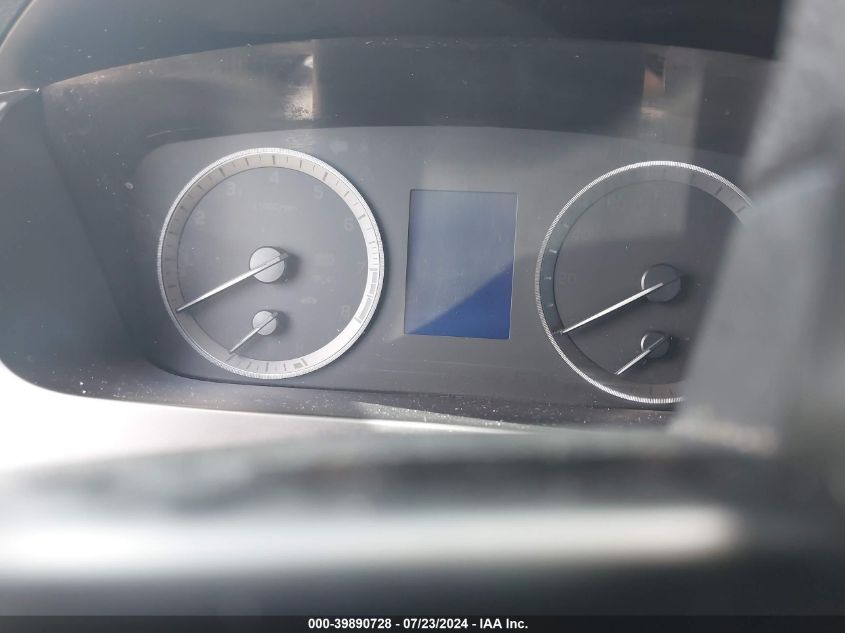 2016 Hyundai Sonata Se VIN: 5NPE24AF7GH424024 Lot: 39890728