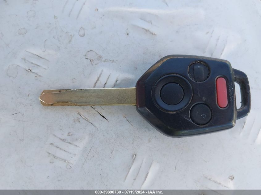 2010 Subaru Outback 2.5I Limited VIN: 4S4BRBKC5A3378778 Lot: 39890730