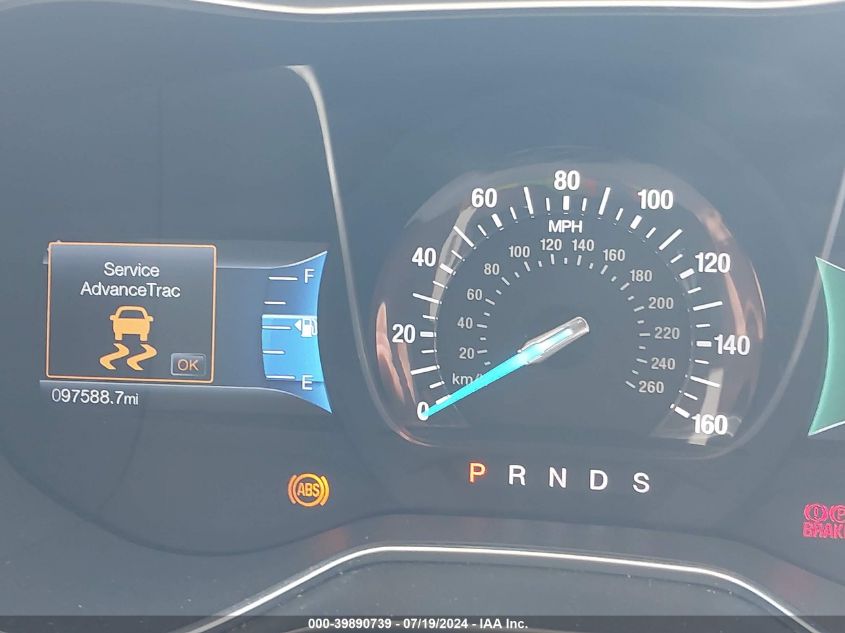 2016 Ford Fusion Se VIN: 3FA6P0T96GR336302 Lot: 39890739