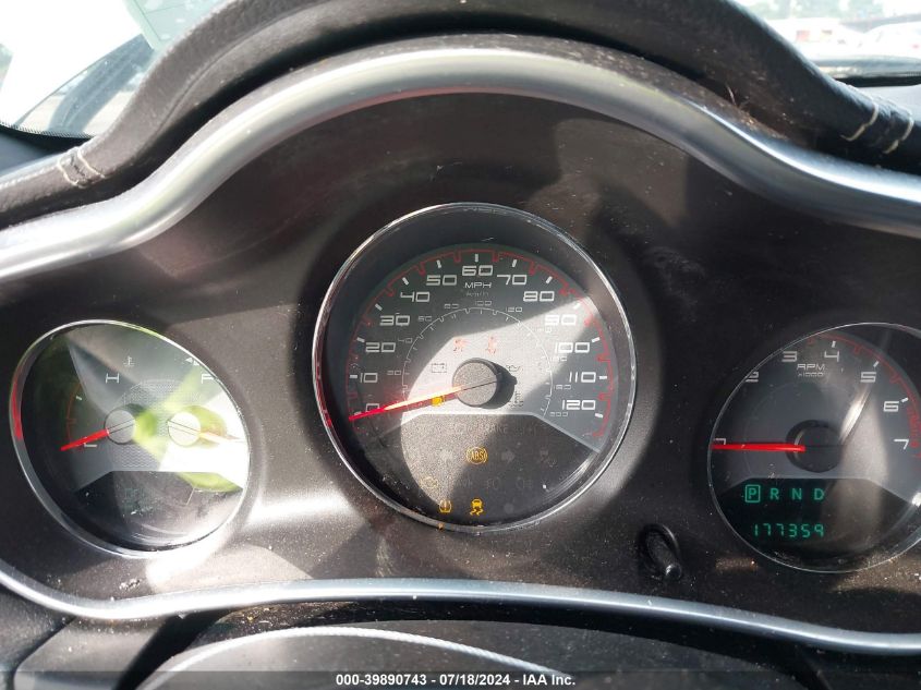 2014 Dodge Avenger Sxt VIN: 1C3CDZCB7EN233990 Lot: 39890743