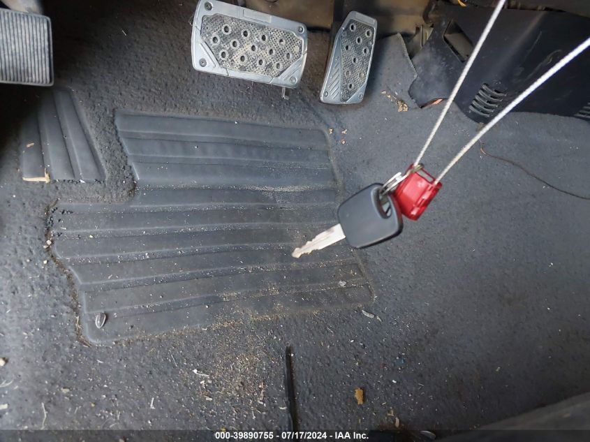 1999 Ford F-150 Work Series/Xl/Xlt VIN: 1FTZX1725XKA65943 Lot: 39890755