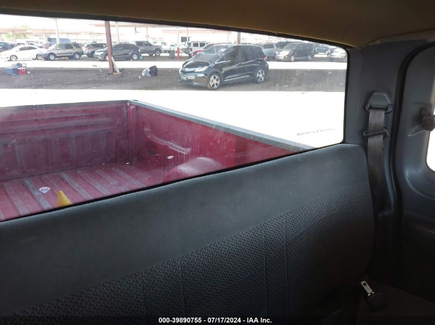 1999 Ford F-150 Work Series/Xl/Xlt VIN: 1FTZX1725XKA65943 Lot: 39890755