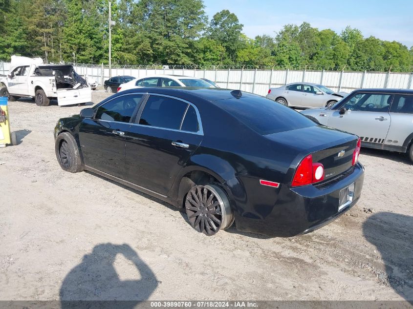 1G1ZC5E05CF167193 | 2012 CHEVROLET MALIBU