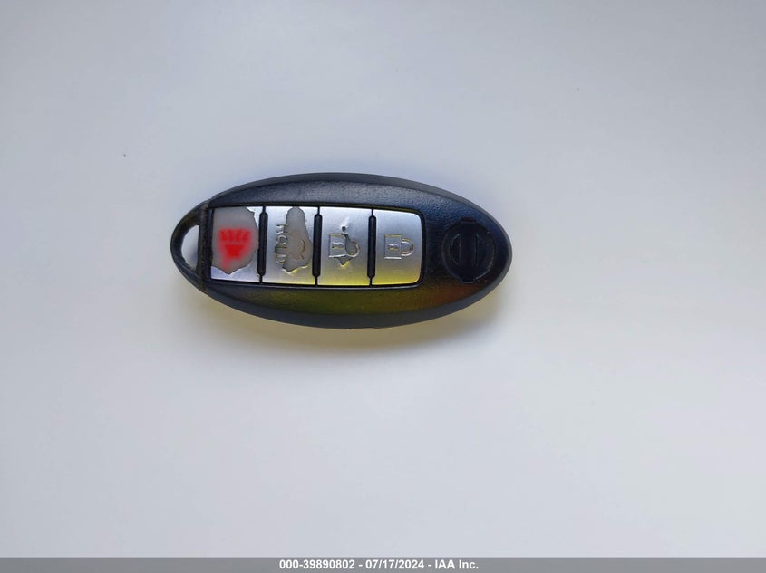 1N4AL2AP6CN491805 2012 Nissan Altima 2.5 S