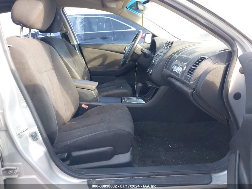 1N4AL2AP6CN491805 2012 Nissan Altima 2.5 S