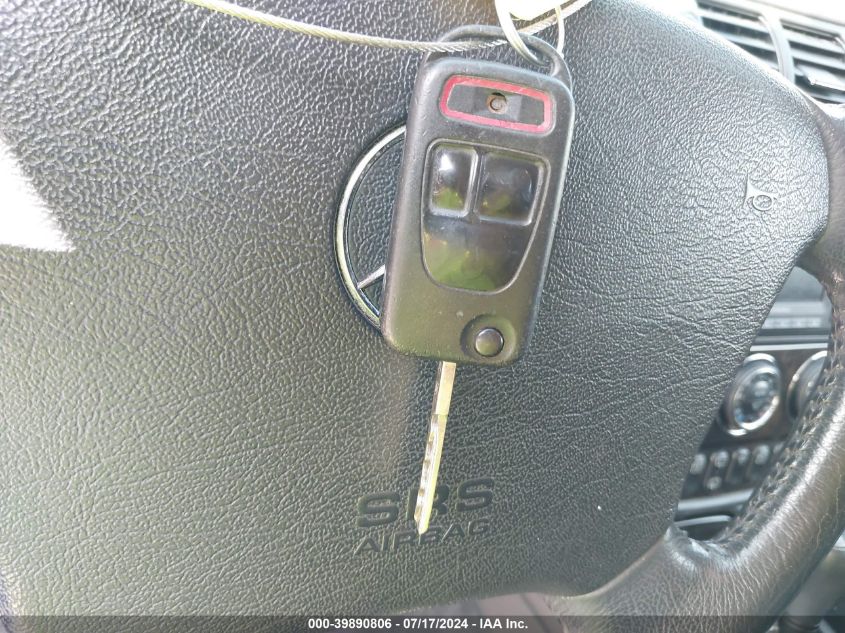 2005 Mercedes-Benz Ml 350 4Matic VIN: 4JGAB57E05A556786 Lot: 39890806