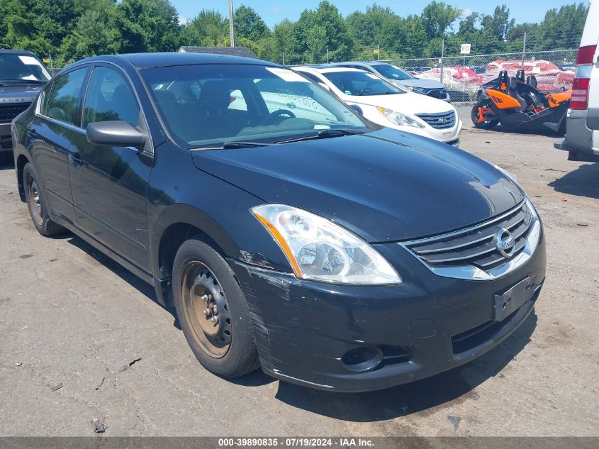 1N4AL2AP8CN402042 | 2012 NISSAN ALTIMA