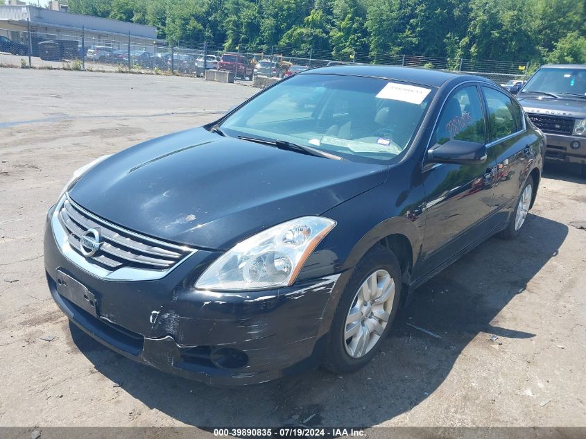 1N4AL2AP8CN402042 | 2012 NISSAN ALTIMA