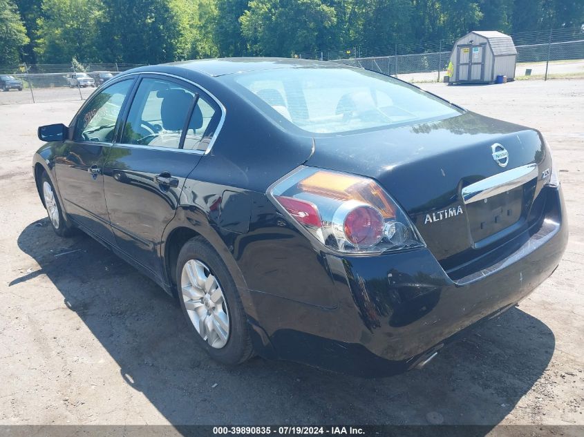 1N4AL2AP8CN402042 | 2012 NISSAN ALTIMA