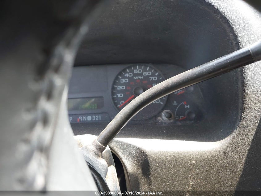 2006 Ford F-250 Lariat/Xl/Xlt VIN: 1FTSX21586EA99995 Lot: 39890884