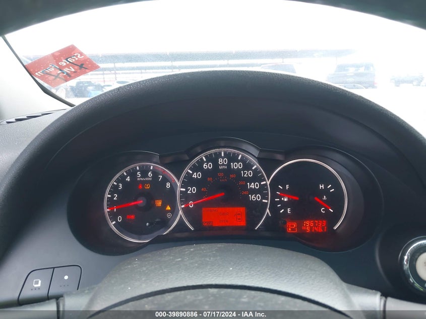 2010 Nissan Altima 2.5 S VIN: 1N4AL2AP2AN401076 Lot: 39890886