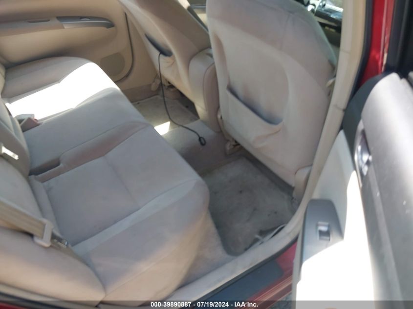 2004 Toyota Prius VIN: JTDKB20U940106602 Lot: 39890887