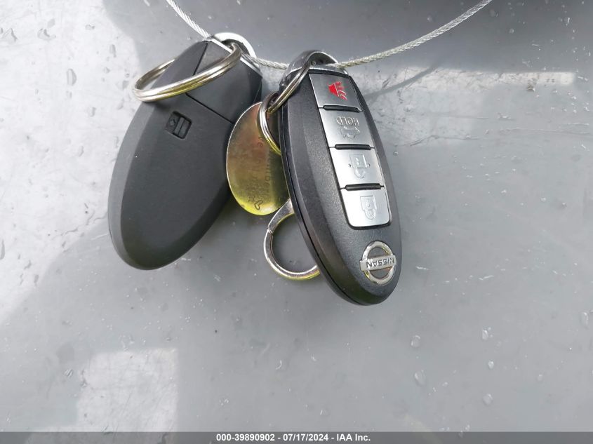 2012 Nissan Sentra 2.0 S VIN: 3N1AB6AP3CL701039 Lot: 39890902