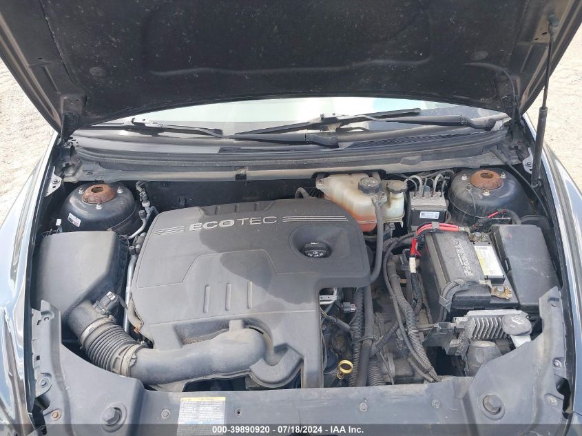 2009 Chevrolet Malibu Ls VIN: 1G1ZG57B49F235088 Lot: 39890920