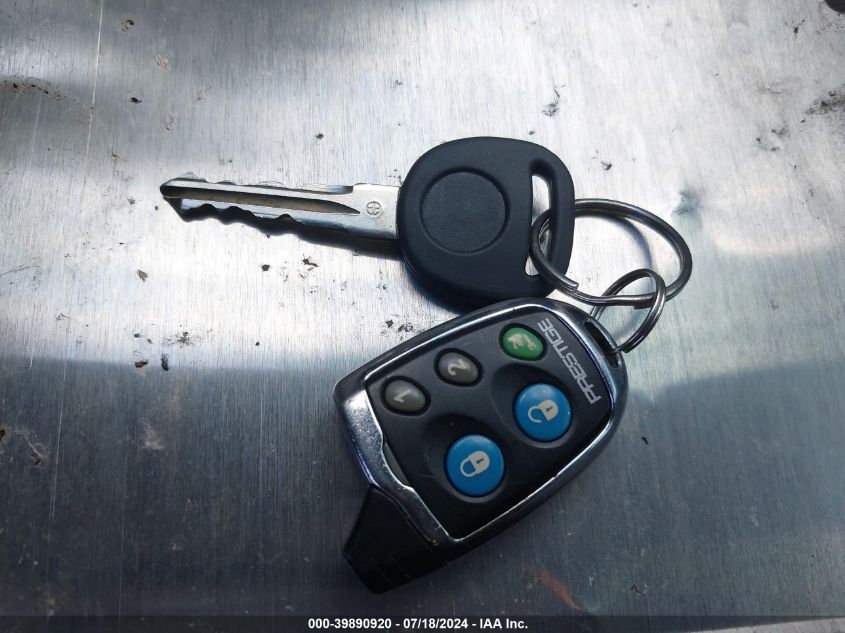 2009 Chevrolet Malibu Ls VIN: 1G1ZG57B49F235088 Lot: 39890920