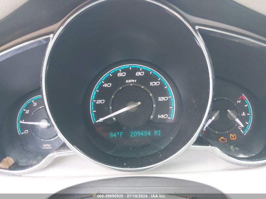 2009 Chevrolet Malibu Ls VIN: 1G1ZG57B49F235088 Lot: 39890920