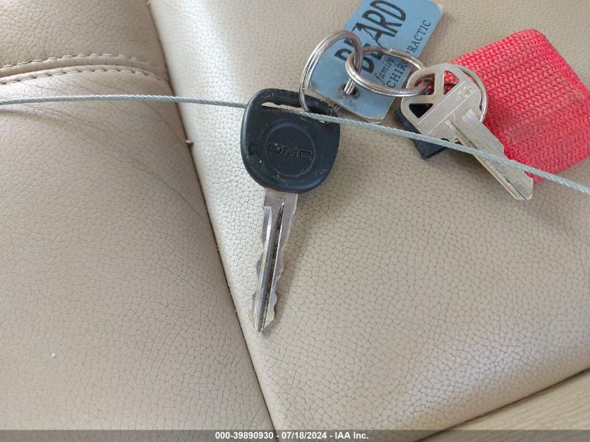 2011 GMC Sierra 1500 Slt VIN: 3GTP2WE38BG139046 Lot: 39890930
