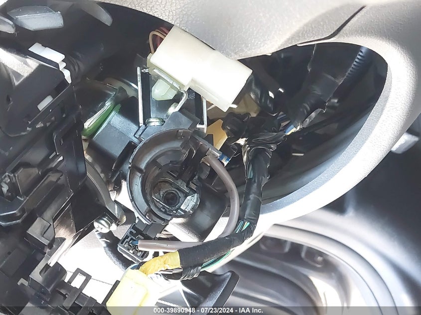 2011 Hyundai Sonata Gls VIN: 5NPEB4AC1BH182829 Lot: 39890948