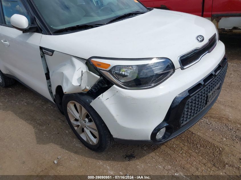 KNDJP3A51G7856226 | 2016 KIA SOUL