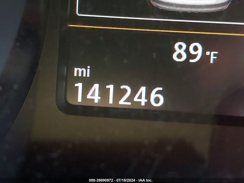 2016 Volkswagen Jetta 2.0T Gli Se VIN: 3VW4S7AJ3GM231877 Lot: 39890972