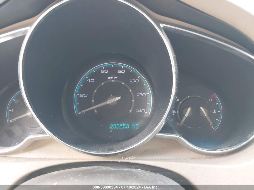 2009 Chevrolet Malibu Ls VIN: 1G1ZG57B49F115078 Lot: 39890994