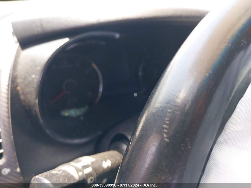 2014 Kia Forte Ex VIN: KNAFX4A85E5234269 Lot: 39890996