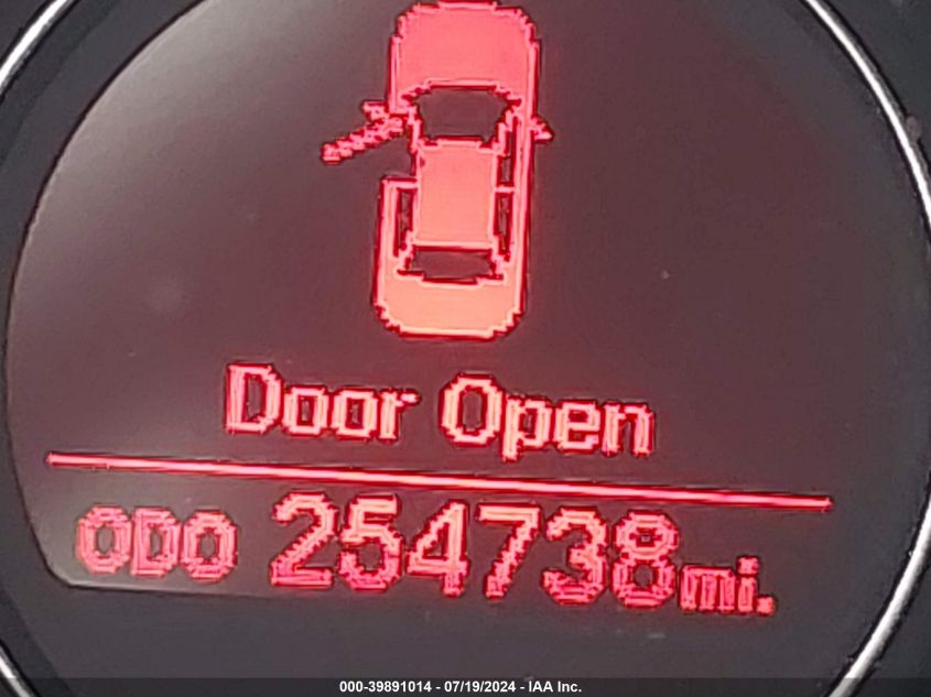 2011 Kia Optima Lx VIN: KNAGM4A75B5119347 Lot: 39891014