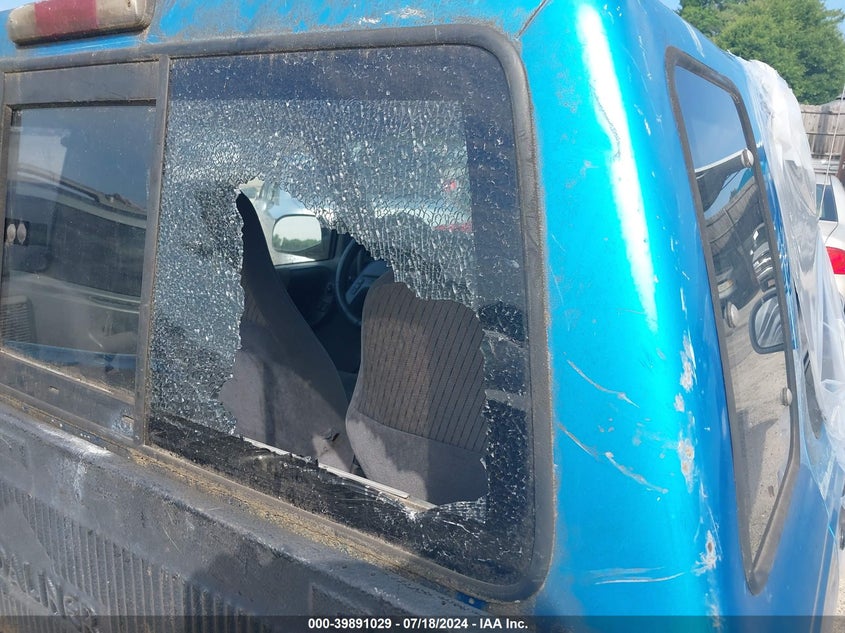 1994 Ford Ranger Super Cab VIN: 1FTCR14X0RPB29621 Lot: 39891029