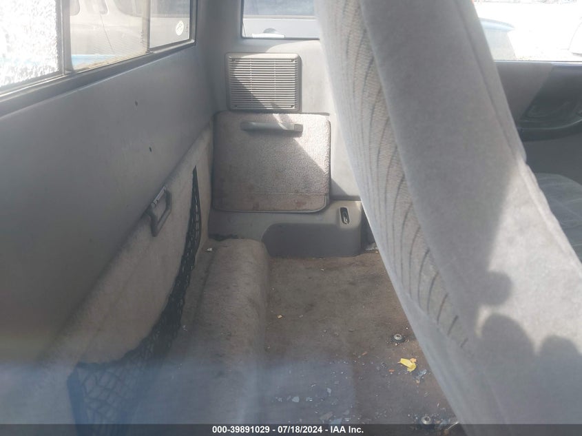 1994 Ford Ranger Super Cab VIN: 1FTCR14X0RPB29621 Lot: 39891029