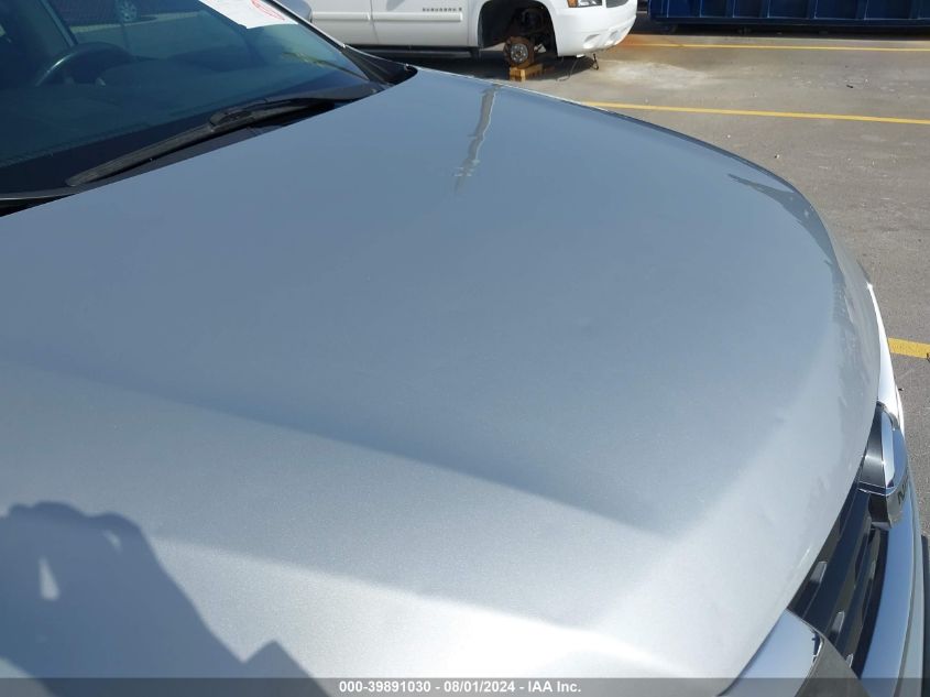 2017 Nissan Pathfinder Sv VIN: 5N1DR2MN2HC698464 Lot: 39891030