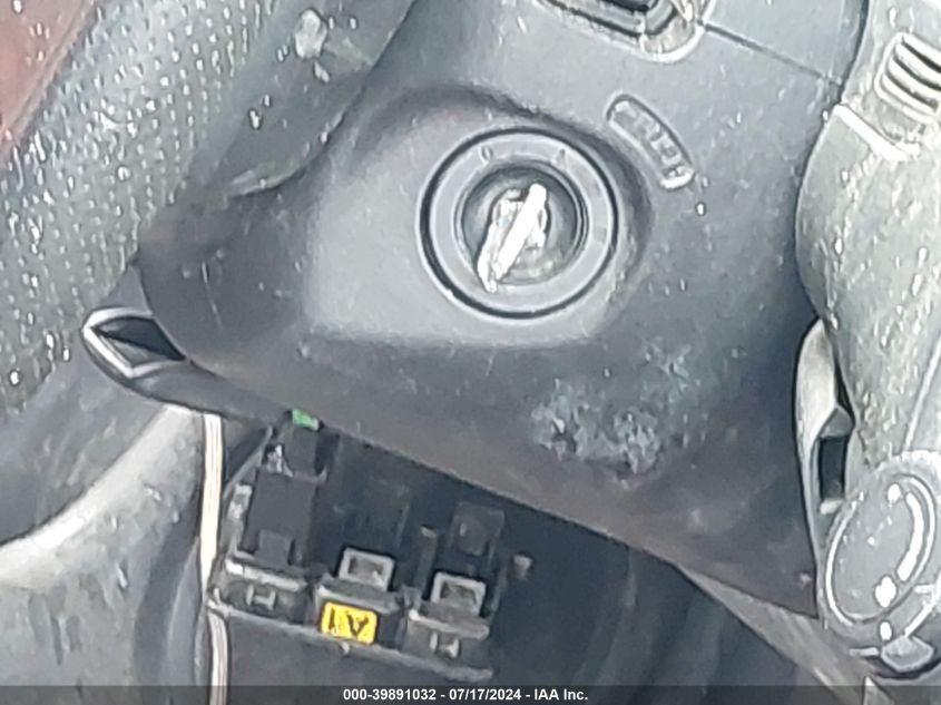 2004 Honda Accord 2.4 Ex VIN: 1HGCM56664A102768 Lot: 39891032