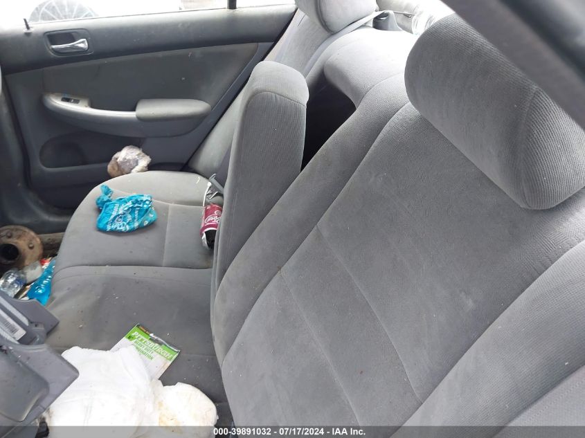 2004 Honda Accord 2.4 Ex VIN: 1HGCM56664A102768 Lot: 39891032