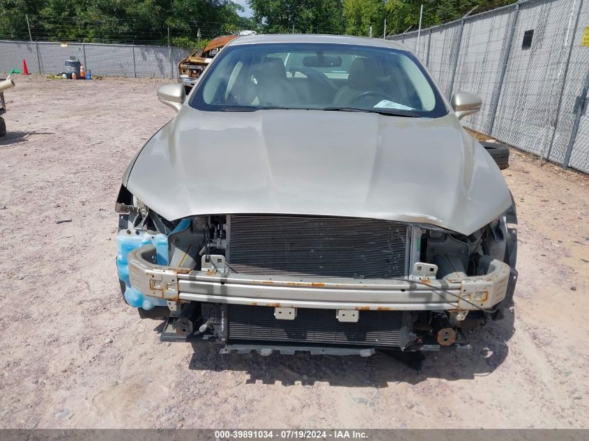 2018 Ford Fusion Se VIN: 3FA6P0HD6JR142938 Lot: 39891034