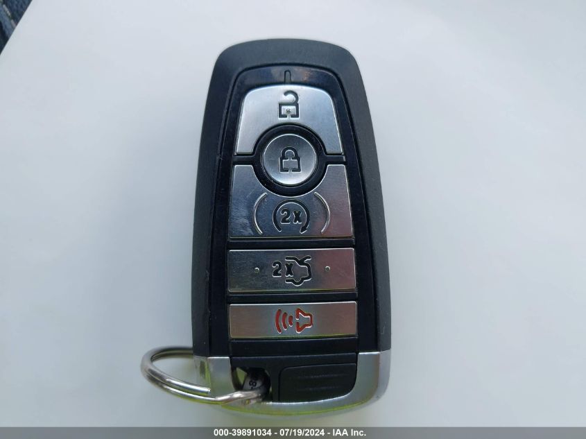 2018 Ford Fusion Se VIN: 3FA6P0HD6JR142938 Lot: 39891034