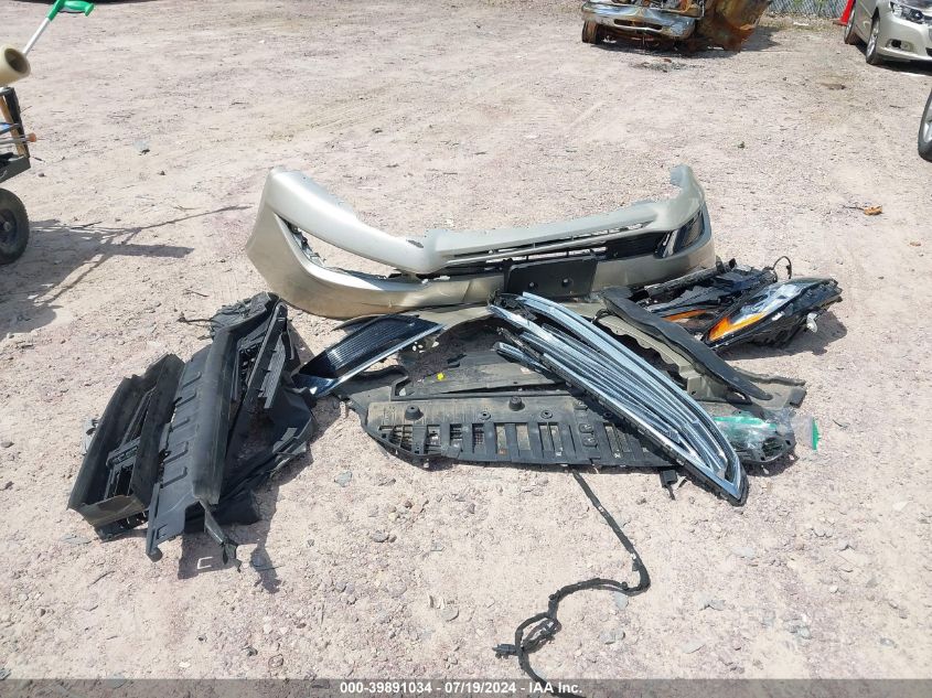 2018 Ford Fusion Se VIN: 3FA6P0HD6JR142938 Lot: 39891034